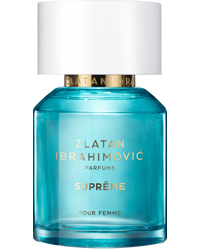 Supreme Pour Femme, EdT 50ml