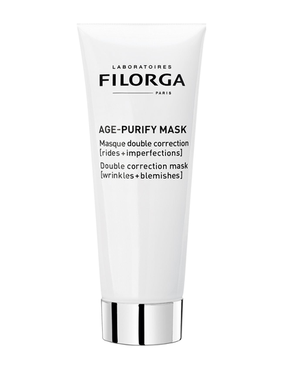 Age-Purify Mask Beauty WOMEN Skin Care Face Face Masks Moisturizing Mask Nude Filorga
