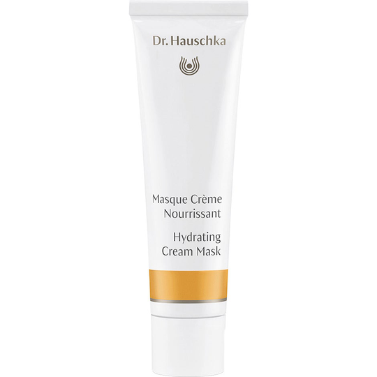 Hydrating Cream Mask, Dr. Hauschka Kasvonaamiot