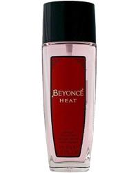 Heat, Deospray 75ml