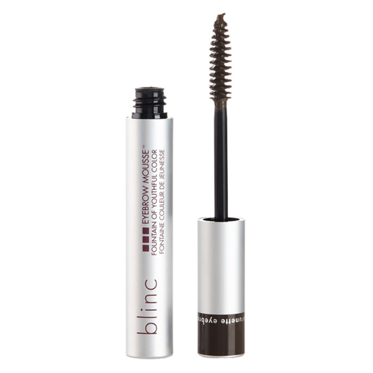 Blinc Eyebrow Mousse Dark Brunette