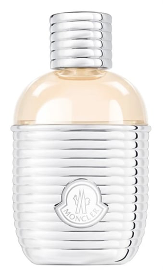 Moncler Pour Femme EdP 60 ml