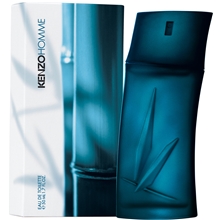 Kenzo Homme - Eau de Toilette (Edt) Spray 50 ml