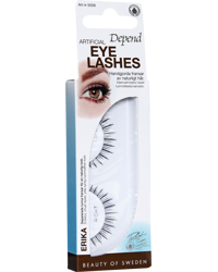 Eyelashes Erika