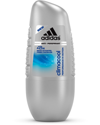 Climacool Man, Deo Roll-On 50ml