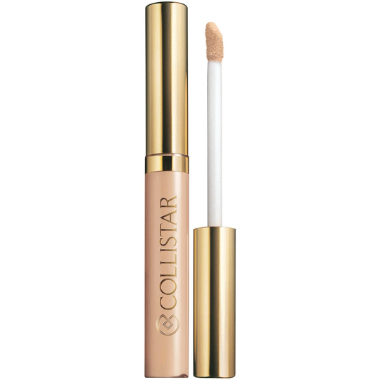 Lifting Effect Concealer, 5 ml Collistar Peitevoide