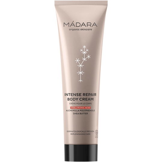 Madara Intense Repair Body Cream 150 ml