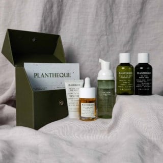 The Starter Set - Smooth and Hydrated