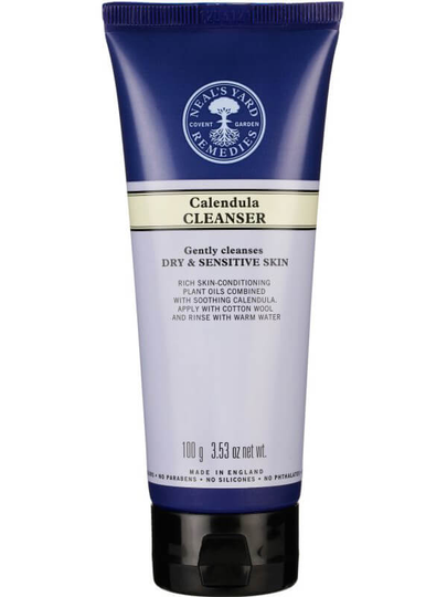 Neal's Yard Remedies Calendula Cleanser (100ml)