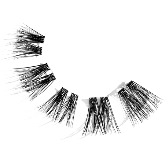 NYX PROFESSIONAL MAKEUP Jumbo Lash! Vegan False Lashes 01 Extensi