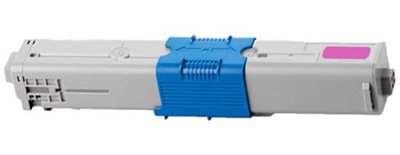 Oki 44469705 Magenta lasertoneri, 2.000 sivua Yhteensopiva