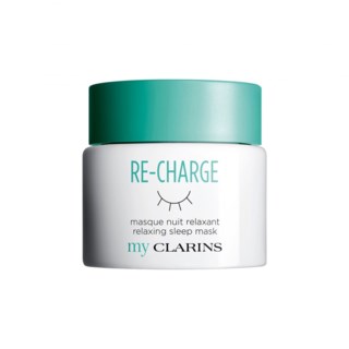 MyClarins Re-Charge Relaxing Sleep Mask