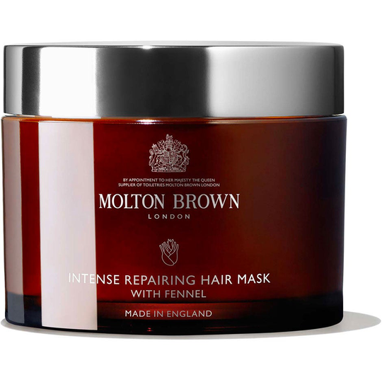 Intense Repairing Hair Mask with Fennel, 250 ml Molton Brown Hiustenhoitotarvikkeet