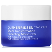 Transform Sheer Transformation Moisiturizer 50 ml