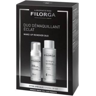 Duo Cleansers