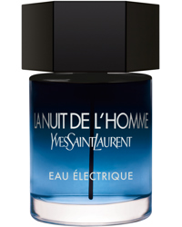 La Nuit De L'Homme Eau Electrique, EdT 100ml