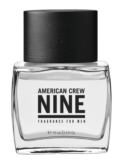 Hair&Body Nine Hajuvesi Eau De Parfum Nude American Crew