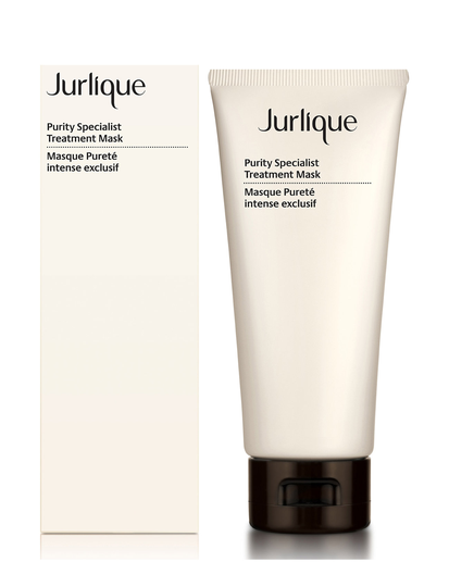 Purity Specialist Treatment Mask Beauty WOMEN Skin Care Face Face Masks Moisturizing Mask Nude Jurlique