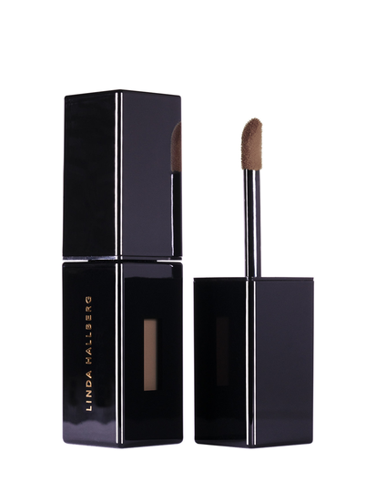 Velvet Couture Huulikiilto Meikki Ruskea LH Cosmetics