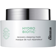 Hydro Biotic Recovery Sleeping Mask 50 ml