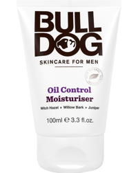 Oil Control Moisturiser 100ml