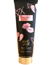 Night Angel, Body lotion 236ml