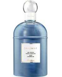 Shalimar, Shower Gel 200ml