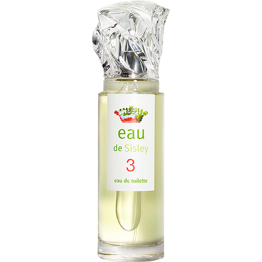 Sisley Eau de Sisley 3 50 ml