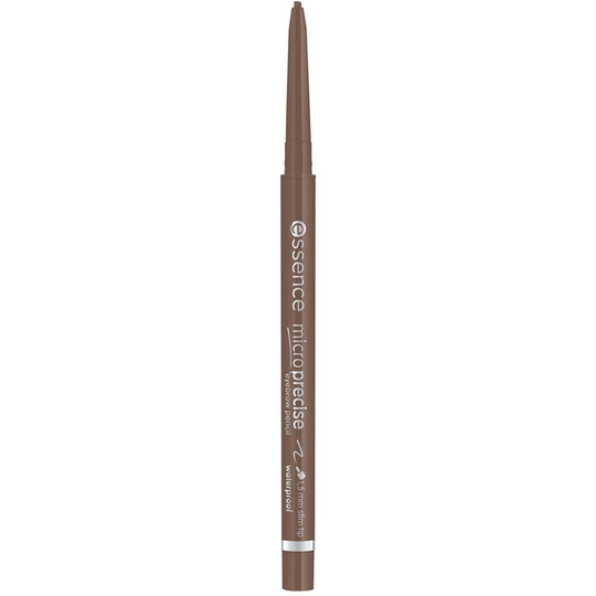 Micro Precise Eyebrow Pencil, essence Kulmakarvat