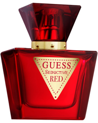 Seductive Red Women, EdT 30ml