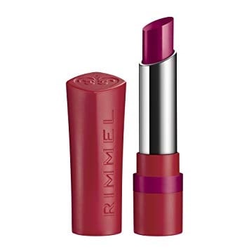 Rimmel Only 1 Matte Lipstick 3,4Gr 810 The Matte Factor - mattainen huulipuna