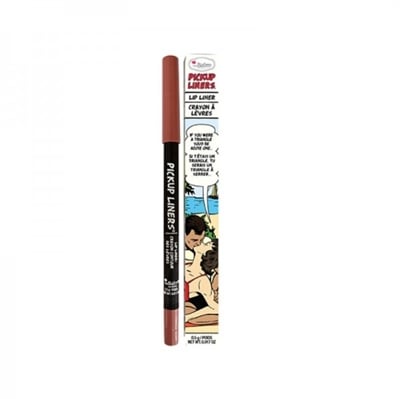 The Balm Pick Up Liner 0,5gr Pick up liners Akuutti Yksi