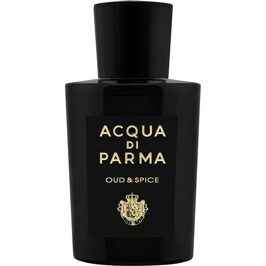 Signature Oud & Spice, 100 ml Acqua Di Parma Miesten hajuvedet