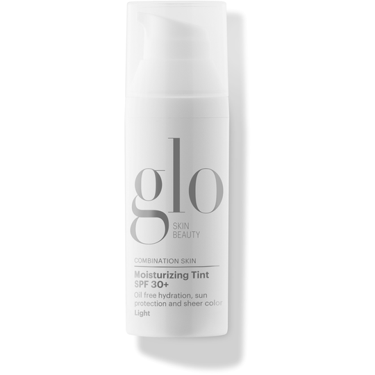 Glo Skin Beauty Moisturizing Tint SPF 30+ light 50 ml