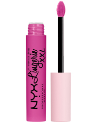 Lip Lingerie XXL Matte Liquid Lipstick, Knockout 20