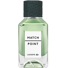Match Point - Eau de toilette 50 ml