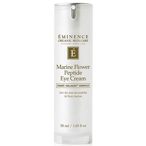 Eminence Organics Marine Flower Peptid Eye Cream 8 ml