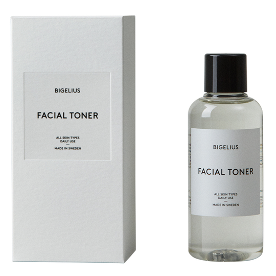 Bigelius Skincare Facial Toner (100ml)