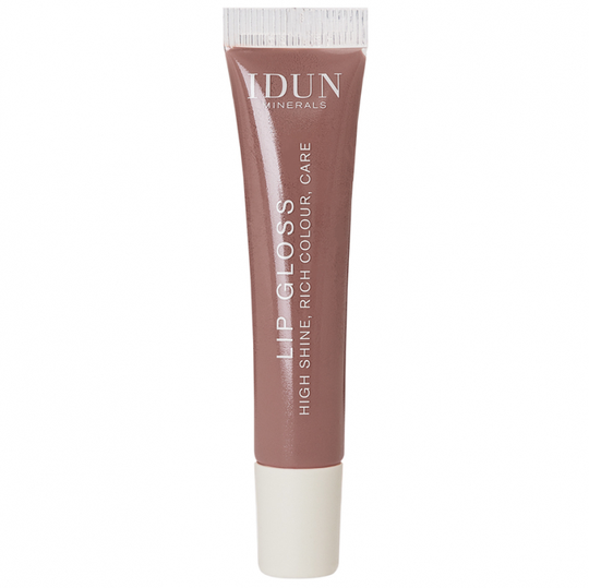 Idun Minerals Lipgloss Josephine