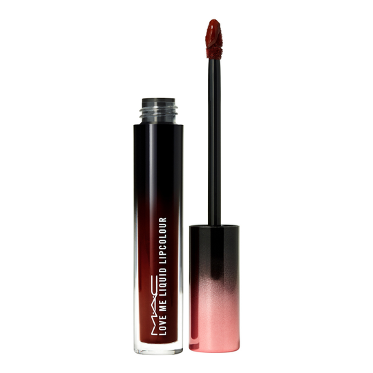 MAC Cosmetics Love Me Liquid Lipcolour I Vote For