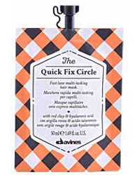 The Quick Fix Circle Hair Mask, 50ml
