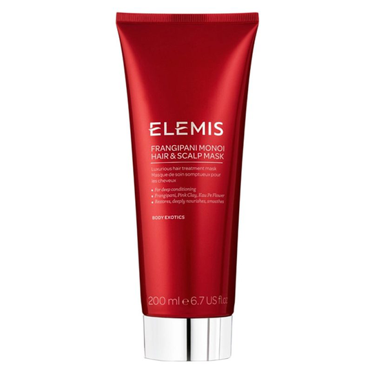 Elemis Frangipani Monoi Hair & Scalp Mask (200ml)