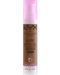 Bare With Me Concealer Serum, 20.7g, 11 Mocha