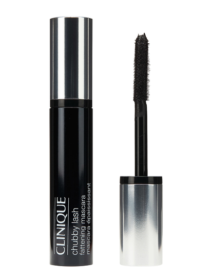 Chubby Lash Fattening Mascara, Jumbo Jet Ripsiväri Maskara Meikki Musta Clinique
