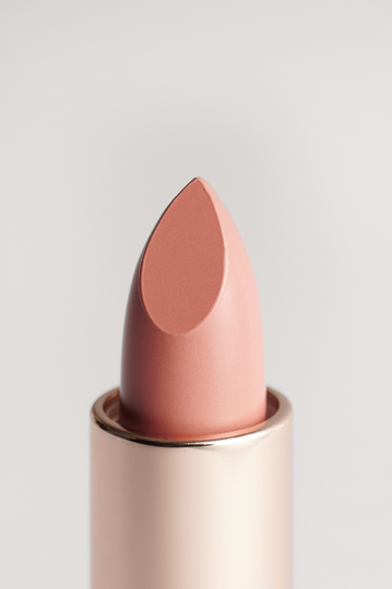 BTY by NA-KD Matte Lipstick - Beige