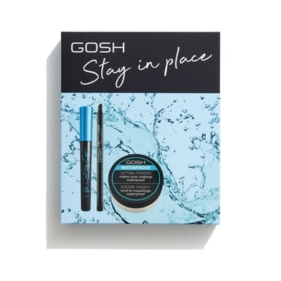 GOSH Stay in Place Kit