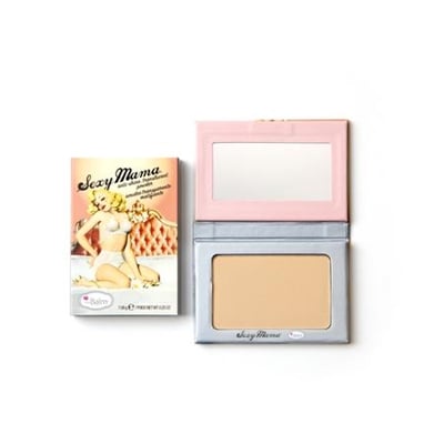 The Balm Mama 6,5gr Sexy Mama Sexy Mama