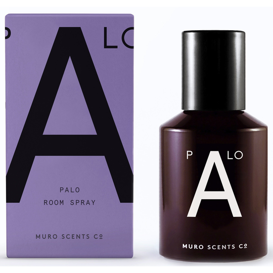 Muro Scents Room Spray Palo 50 ml