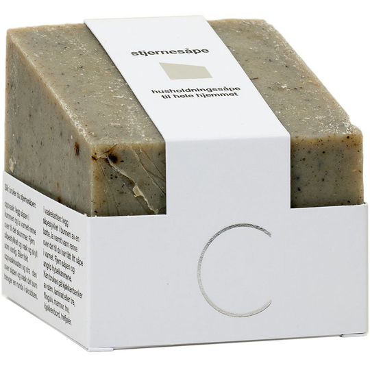 Stjernesåpe, 280 g Csoaps Käsisaippua