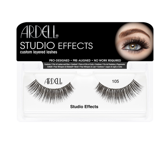 Ardell Studio Effects Studio Effects 105